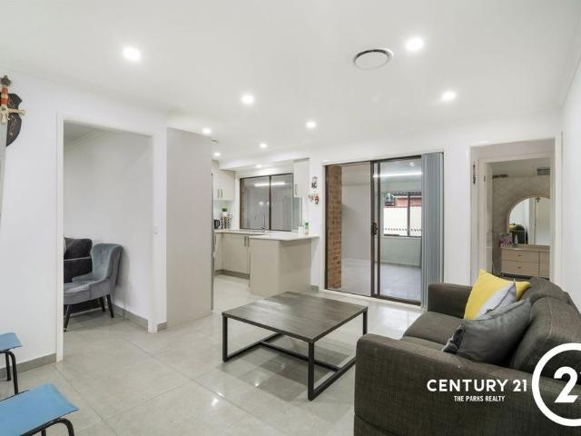 Luxurious Four Bedroom Beauty