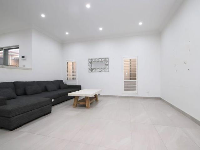 Luxurious Four Bedroom Home