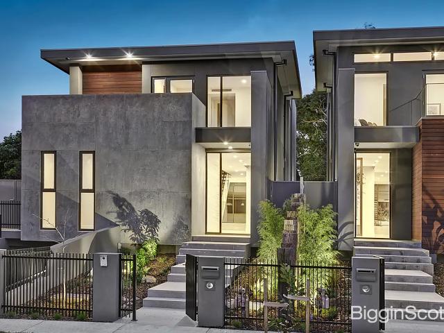 Luxurious Four Bedroom Home with Private Ensuites for Every Bedroom Inspection by Appointment