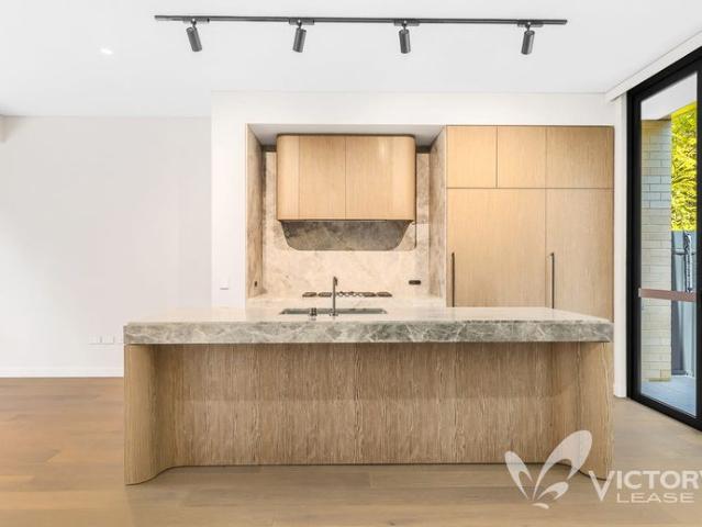 Brand New Luxurious Unfurnished Four Bedroom Townhouse