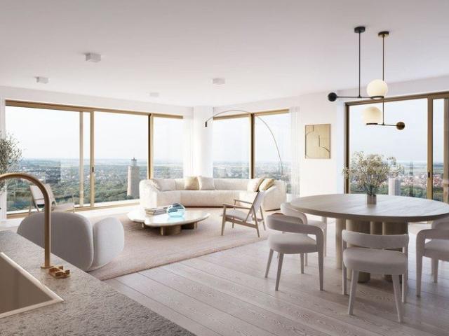 Luxurious four bedroom units in Macquarie Park Selling Fast!