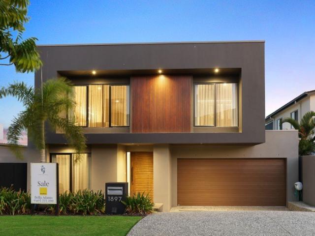 Luxurious Family Oasis