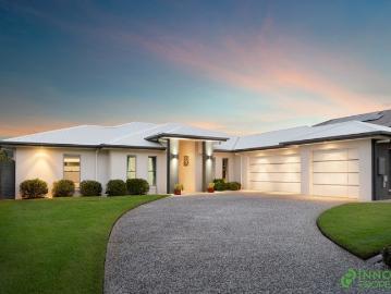 Luxurious Family Entertainer With Triple Garage, Multiple Living Areas & Exceptional Outdoor Living!