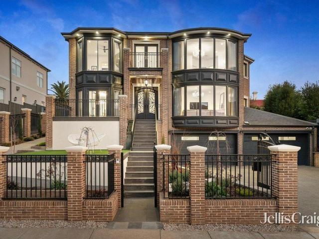Luxurious Family Grandeur in a Coveted Riverside Locale