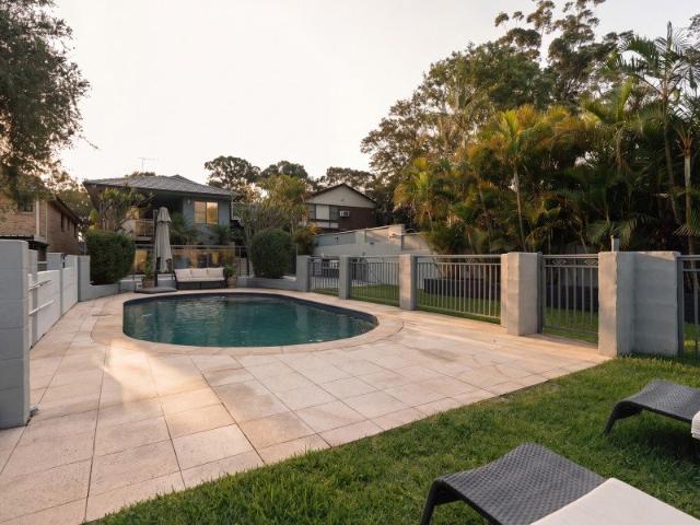 Luxurious Family Haven with Expansive Living and Entertaining Spaces on 980.1sqm