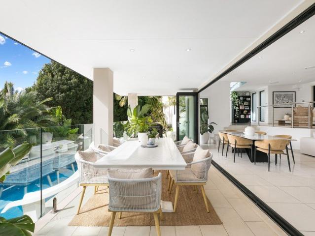 Luxurious Family Haven