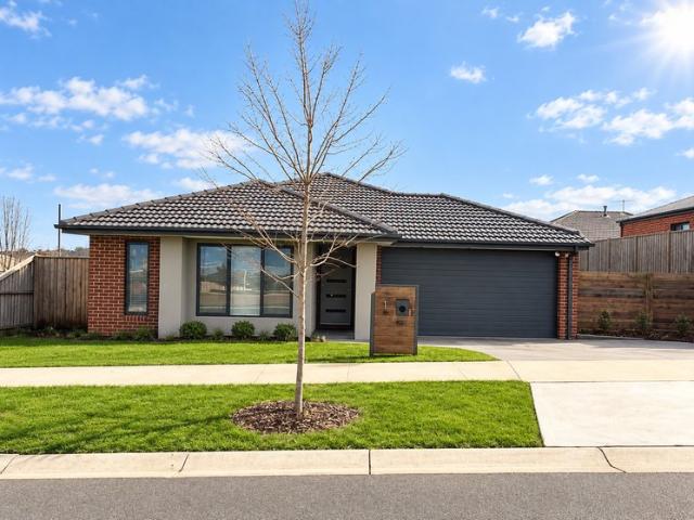 LUXURIOUS FAMILY HOME!