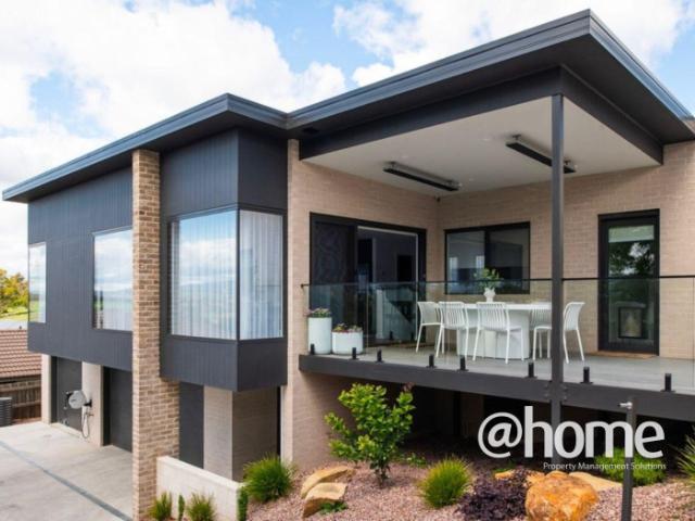 Luxurious Family Home