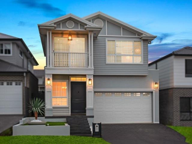 Luxurious Family Home!
