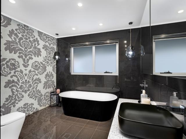 Luxurious family home in prestigious Harrington Grove