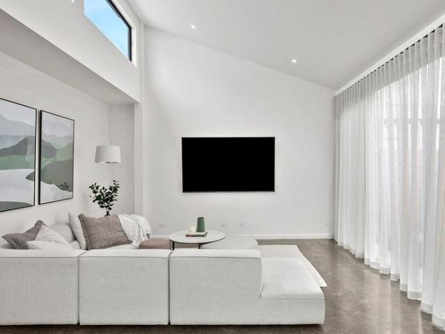Luxurious family home in the highly coveted suburb of Geelong West