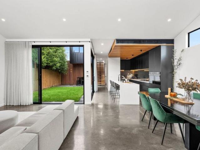 Luxurious family home in the highly coveted suburb of Geelong West