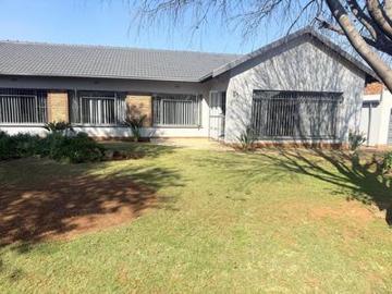 luxurious family home on the market.