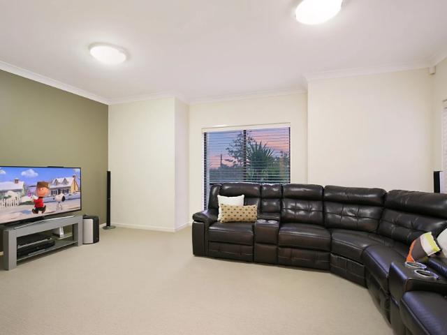 Luxurious Family Home Located in the Exclusive Sanctuary Estate Walking Distance to JPC!