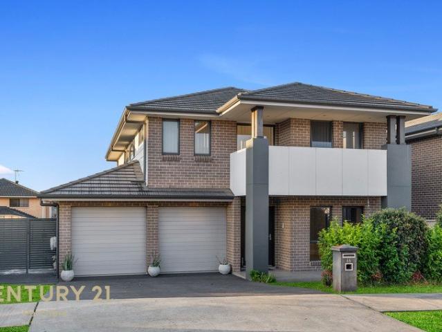 Luxurious Family Home with inground swimming pool