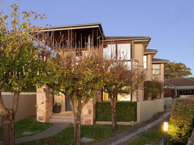 Luxurious family luxury by the Bay & Park