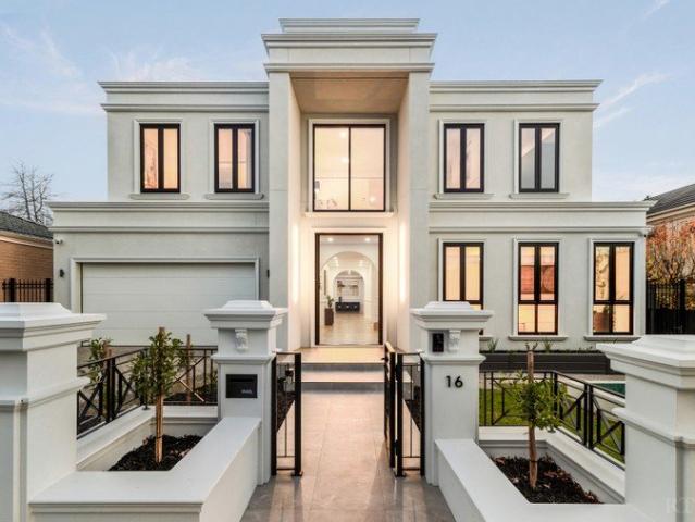 Luxurious Family Living