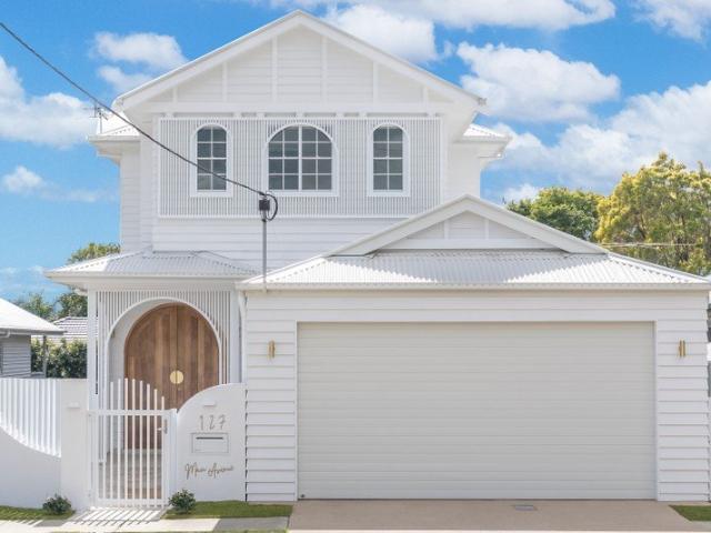 Luxurious Family Living