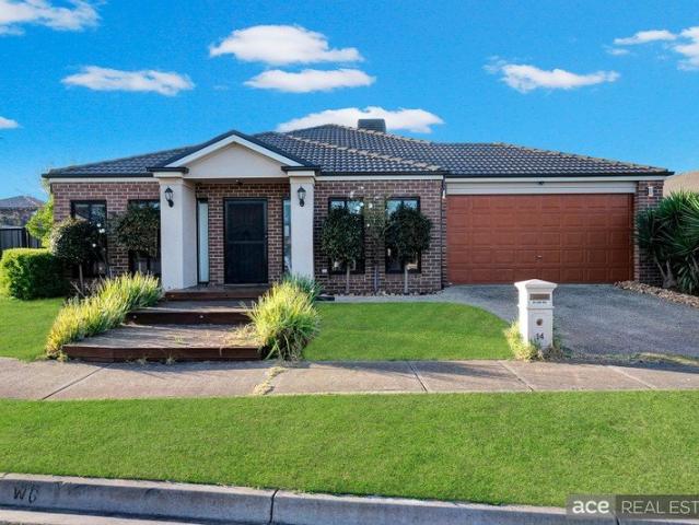 Luxurious Family Living