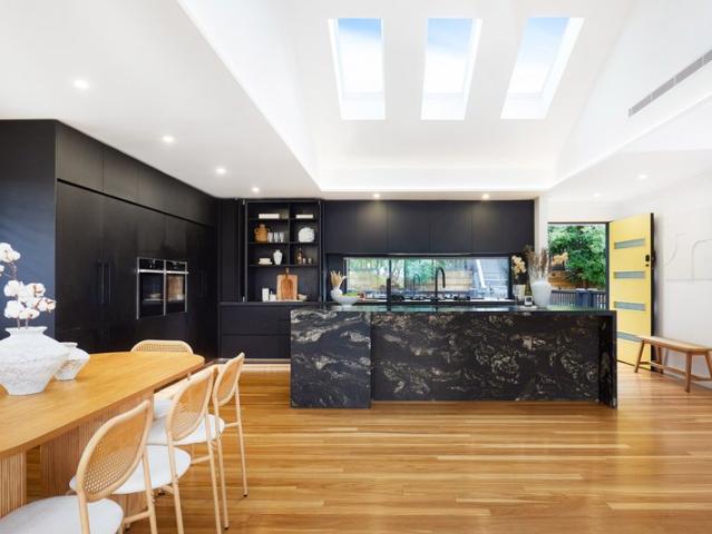 Luxurious Family Living with Breathtaking Views