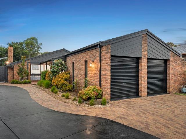 Luxurious Family Living with Dual Living Flexibility