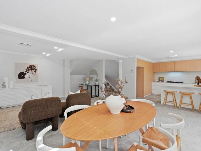 Luxurious Family Living with Designer Finishes & Bushland Serenity