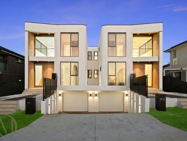 Luxurious Family Living with Exceptional Space & Light