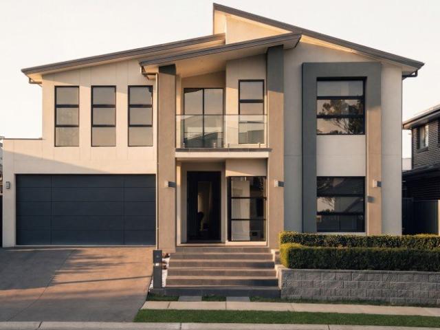 Luxurious Family Living with Expansive Spaces and Modern Comforts