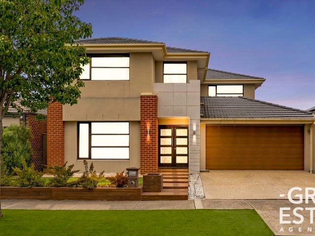 Luxurious Family Living with Premium Features!