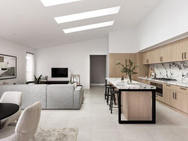 Luxurious Family Living with Premium Finishes and Entertaining Spaces