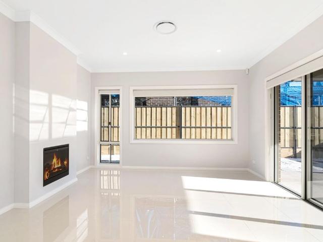 Luxurious Family Living with Space, Style & Modern Convenience