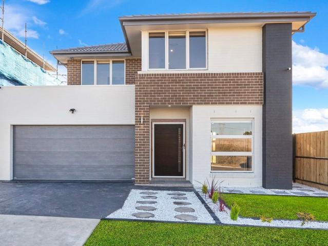 Luxurious Family Living with Space, Style & Modern Convenience