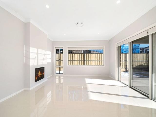 Luxurious Family Living with Space, Style & Modern Convenience