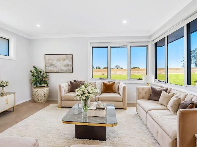 Luxurious Family Living with Space, Style & Modern Convenience