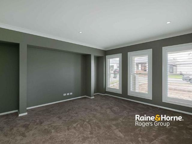 Luxurious Family Living with Space, Style & Comfort
