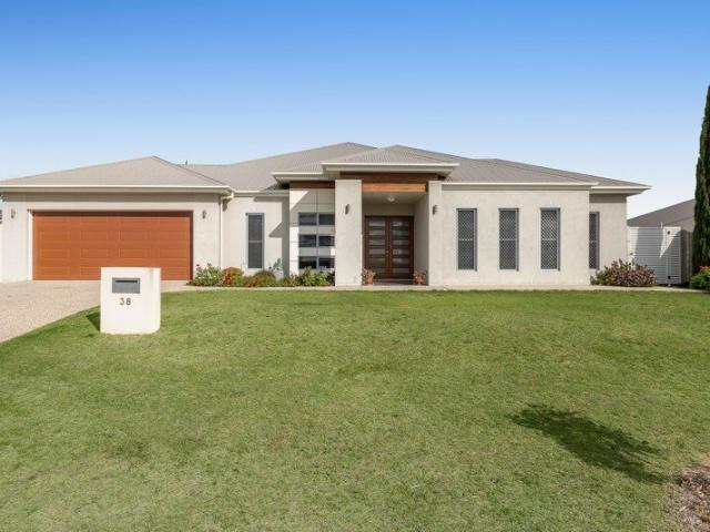 Ardenvale Home Luxurious Family Living with Space, Style & Exceptional Functionality