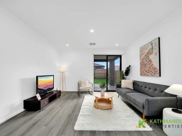Luxurious Family Living in Wollert