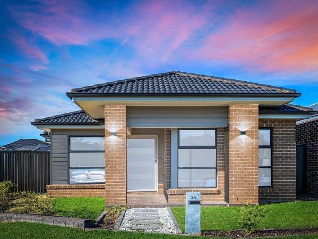Luxurious Family Living in a Rapidly Growing Locale