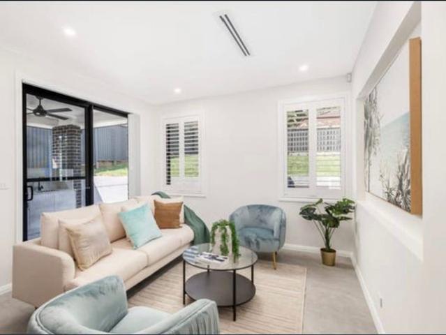 ✨ 2 bedroom grannyflat in Marayong/Blacktown area ✨