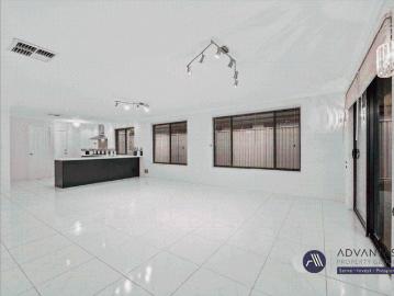 Luxurious Family Living in Sought After Highbury Park Estate
