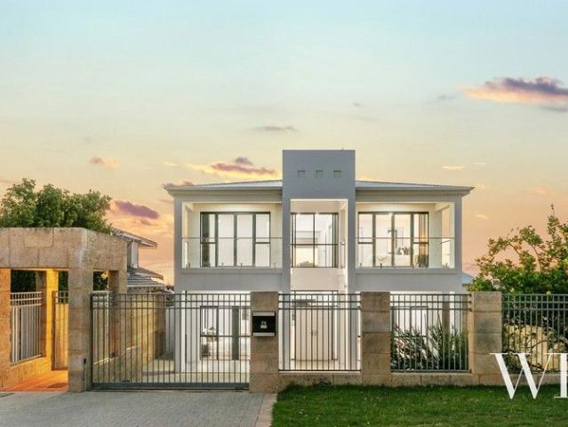 Luxurious Family Living: River Views, Space & Endless Versatility