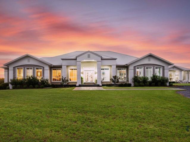 Luxurious family residence that will leave you breathless