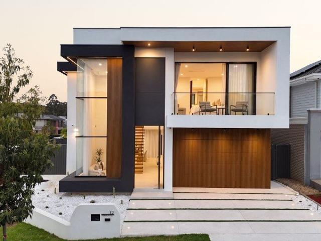 Luxurious Family Residence with Expansive Living and Outdoor Retreat