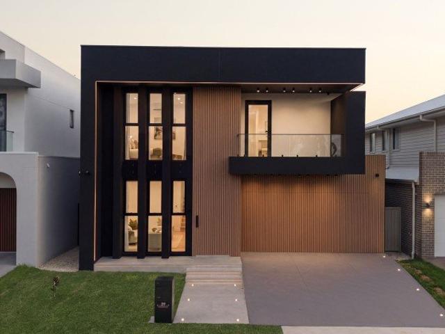 Luxurious Family Residence with Expansive Living and Entertaining Spaces