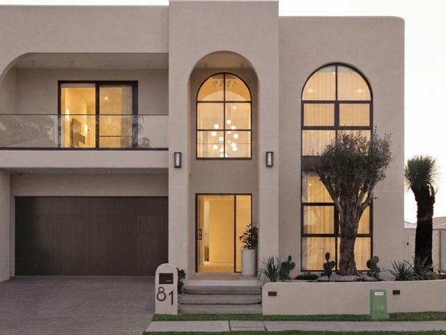 Luxurious Family Residence with Pool and Attached Granny Flat