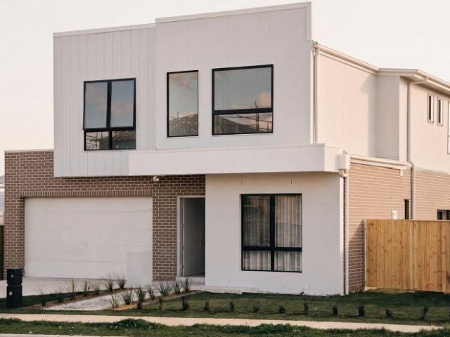 Luxurious Family Residence with Versatile Living Spaces and Alfresco Delight