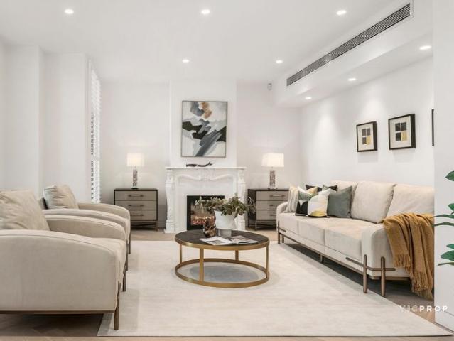 Luxurious Family Residence in Prestigious Balwyn High School Zone