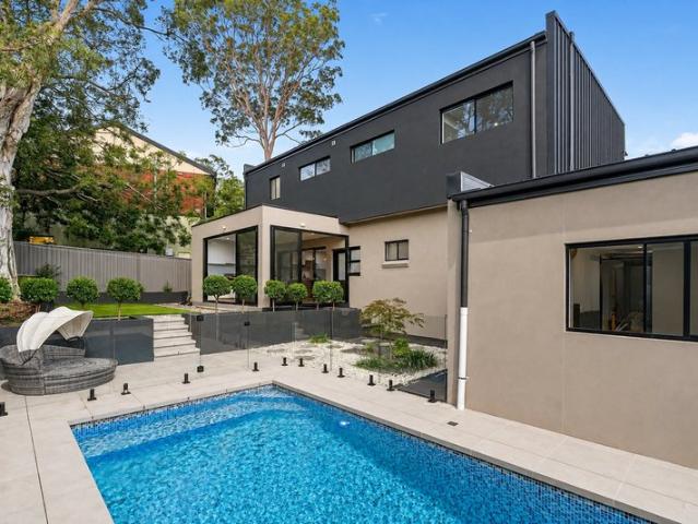 Luxurious Family Sanctuary in Exclusive Cul De Sac Setting on