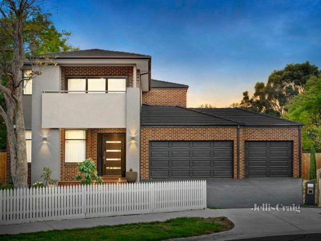 Luxurious Five Bedroom Family Residence