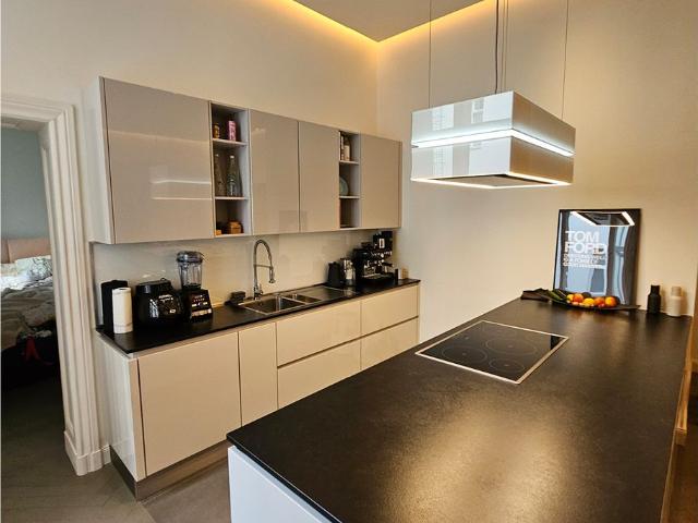 Luxurious flat in prime Charlottenburg location with 170 m², Berlin Amsterdam Apartments for Rent